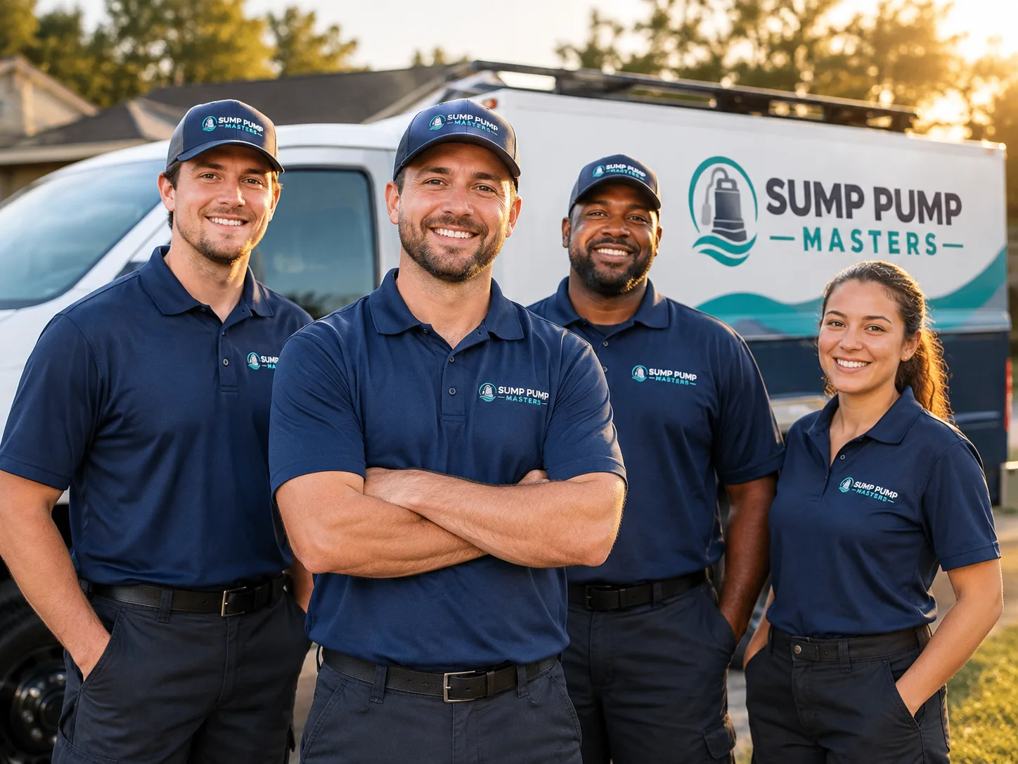 Sump Pump Repair company in Mulberry, AR